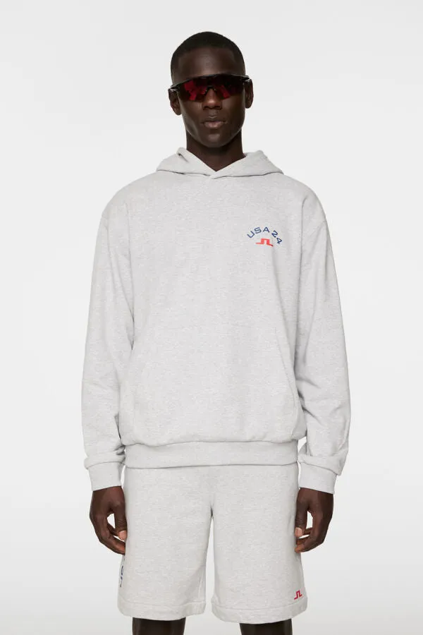 Fabrice USA GOLF Hoodie