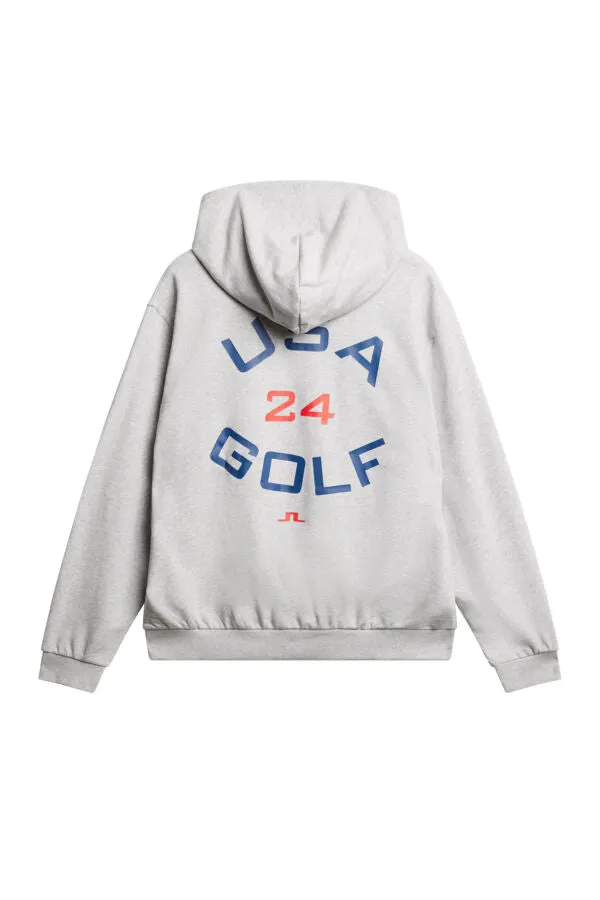 Fabrice USA GOLF Hoodie