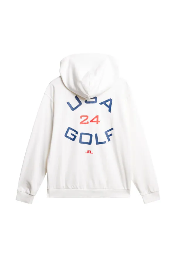 Fabrice USA GOLF Hoodie