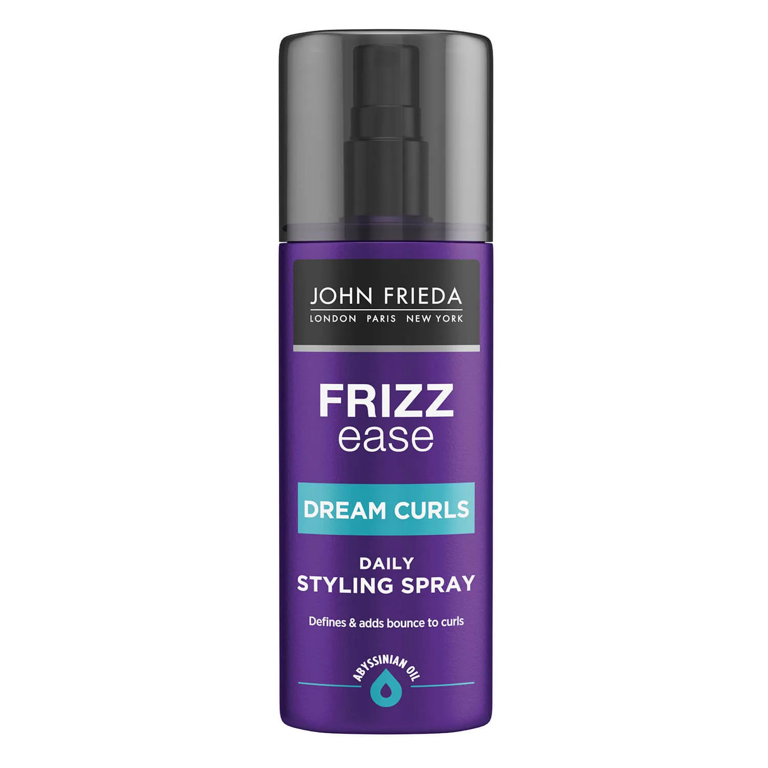 Frizz Ease Dream Curls Styling Spray