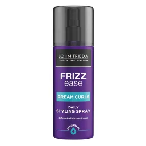 Frizz Ease Dream Curls Styling Spray