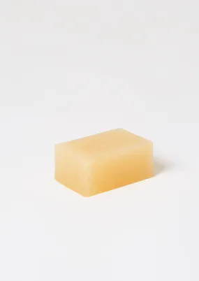 Geranium Glycerine Soap Block | Geranium