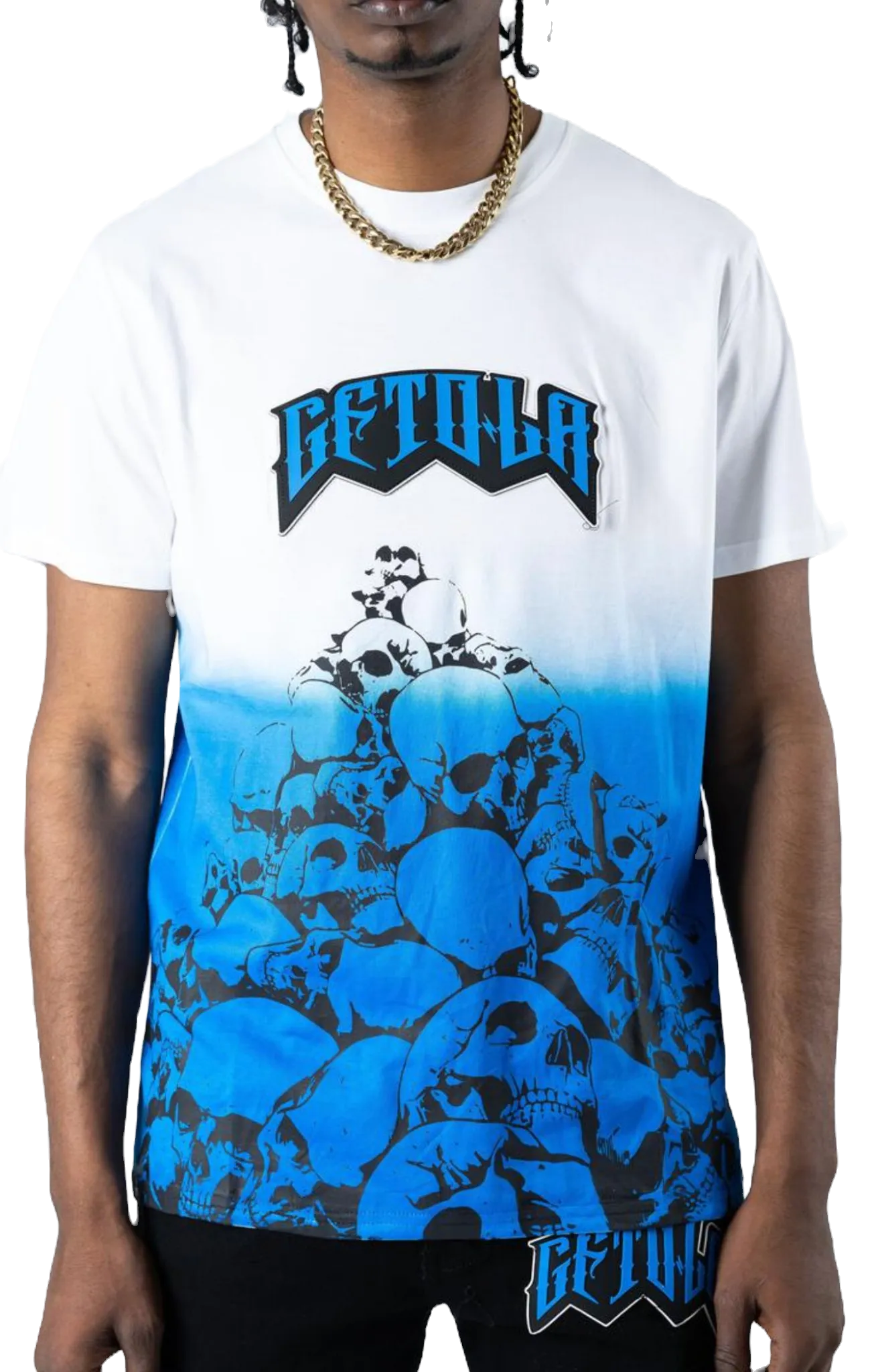 GFTD Skull T-Shirt