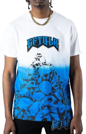 GFTD Skull T-Shirt