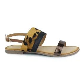 GIOSEPPO Benoit Leopard 48569