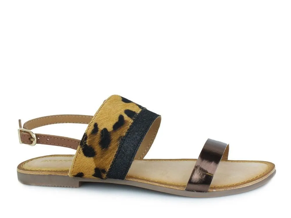 GIOSEPPO Benoit Leopard 48569