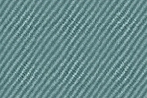 Green Plain 57% Wool 43% Cotton (Ref-881130)