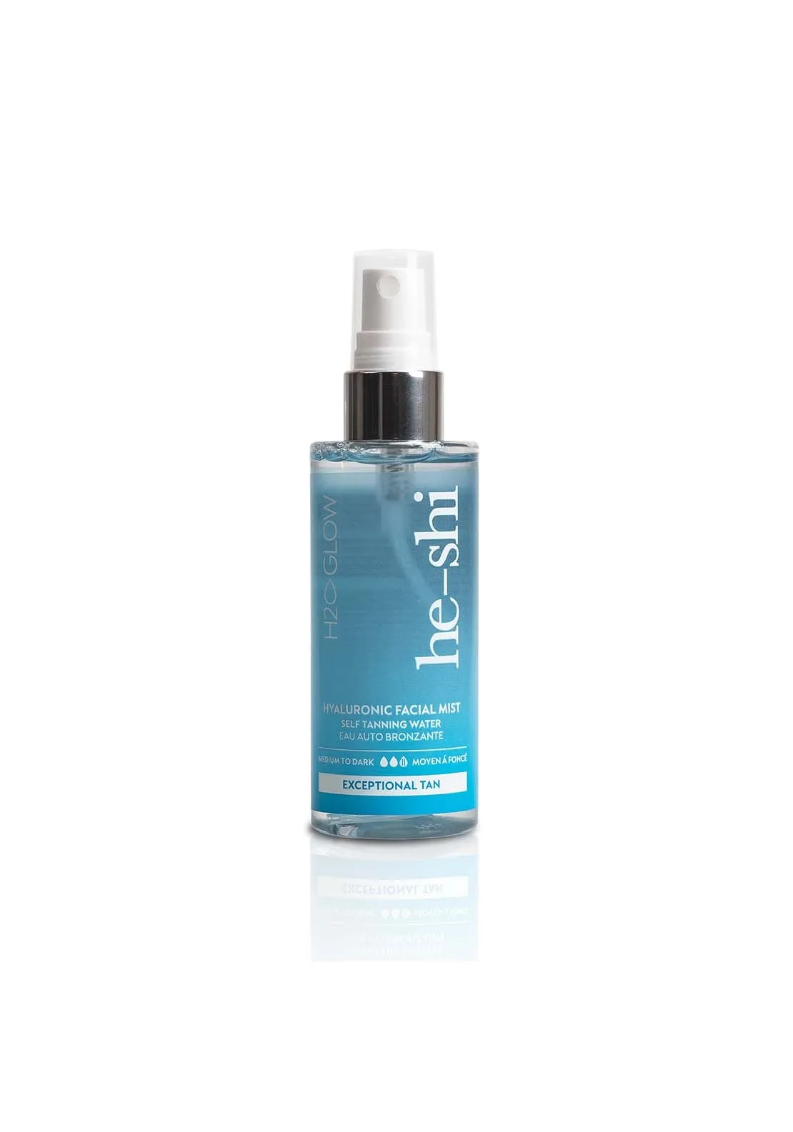 H20 Glow Hyaluronic Face mist