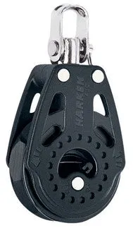 Harken 40mm Carbo Ratchet Block 2608