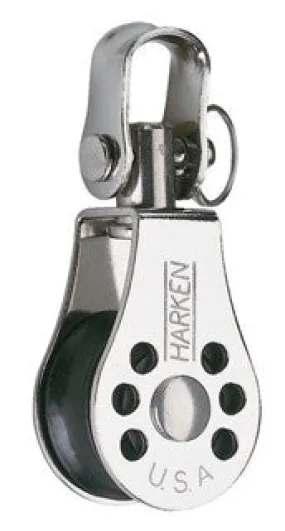 Harken Micro Swivel Block 292