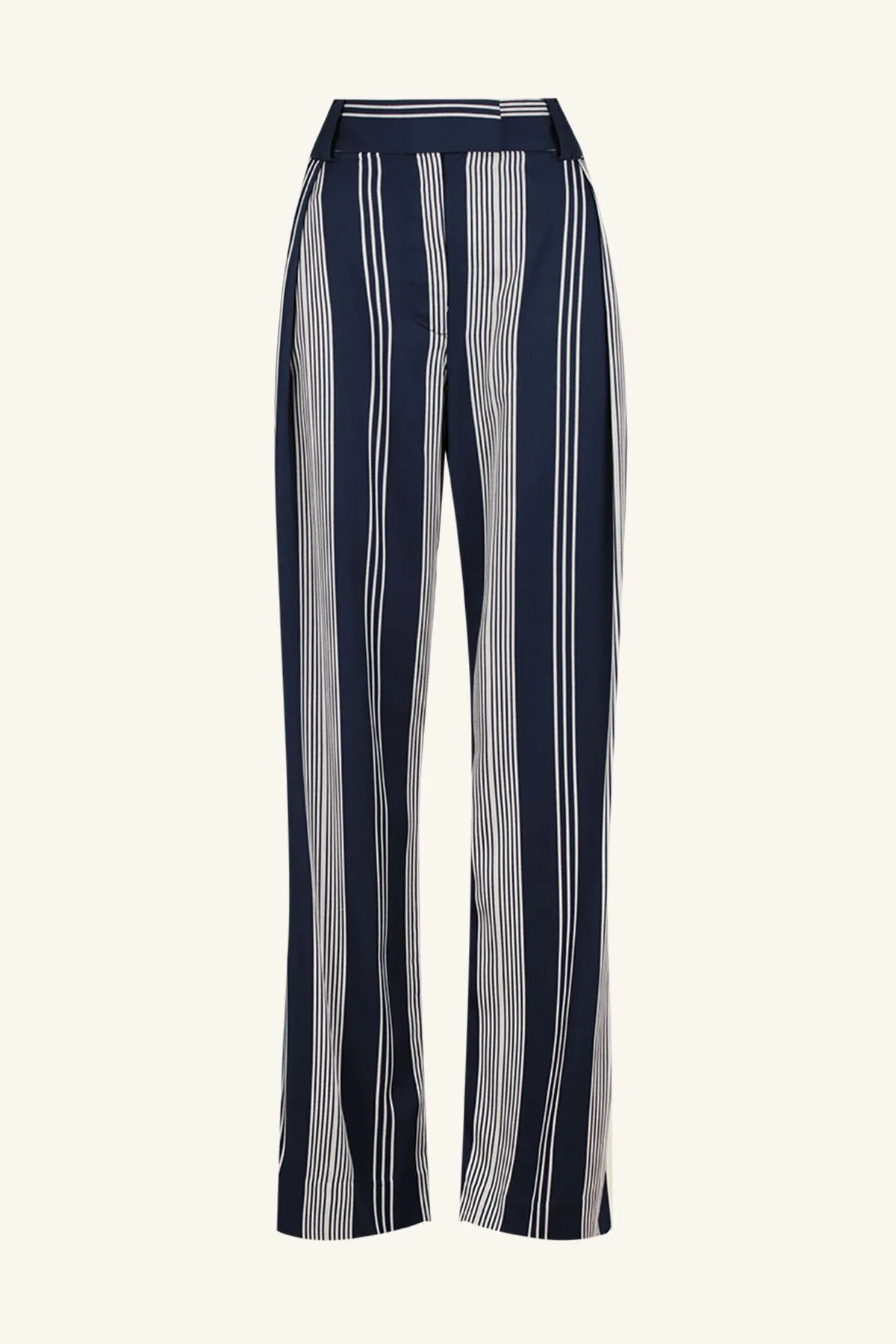 HARLOW LOW RISE SLOUCH PANT