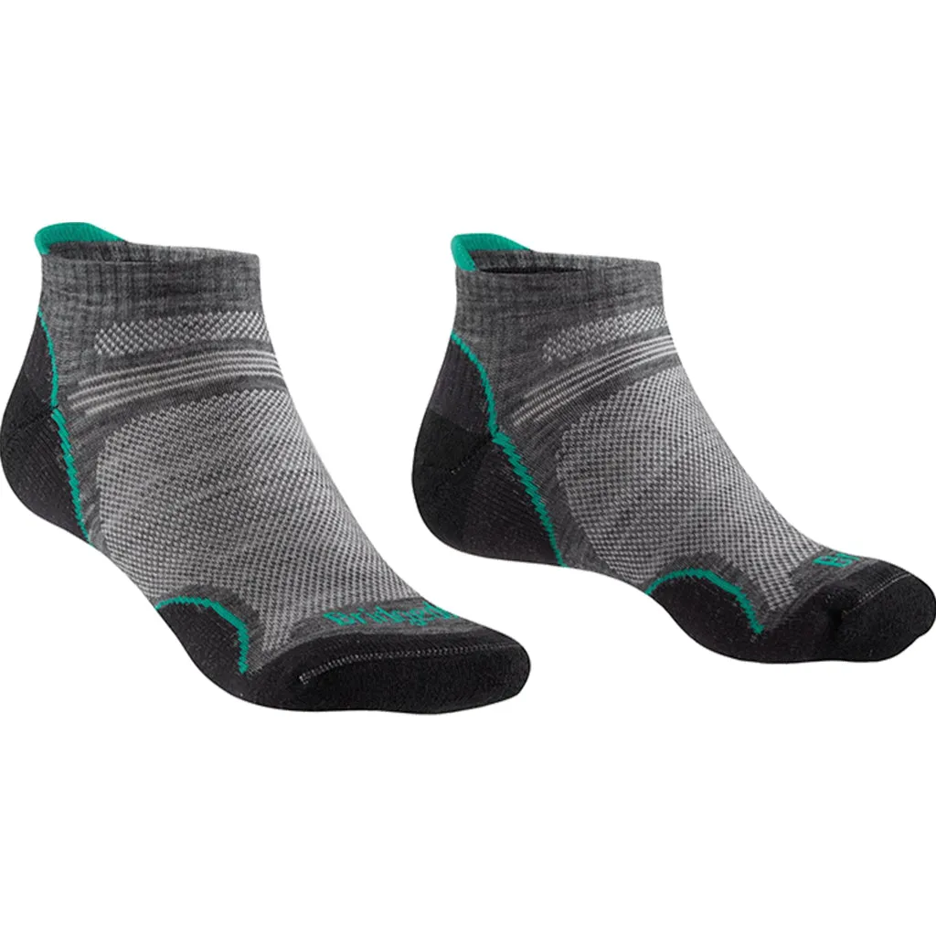 Hike Ultra Light T2 Performance Low Womens