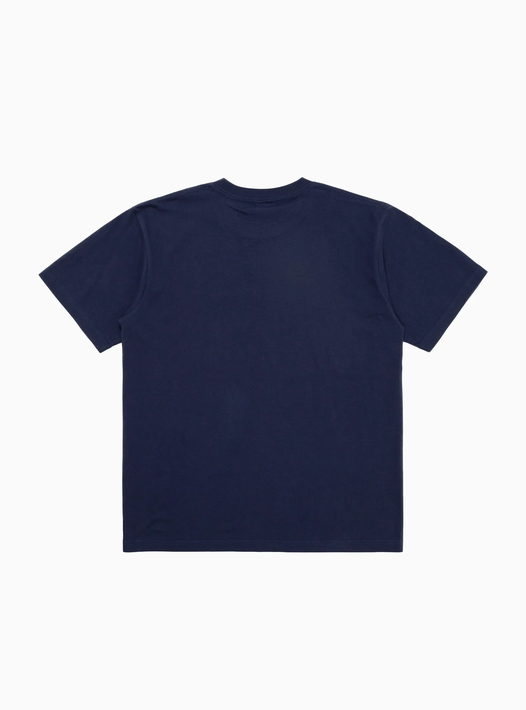 Hint T-shirt Navy