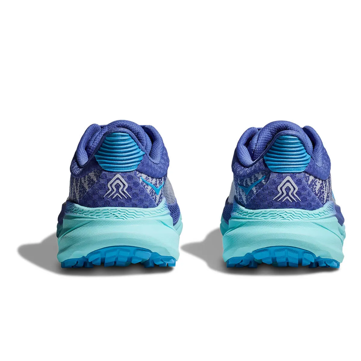 Hoka Challenger 7 Womens | Ether / Cosmos