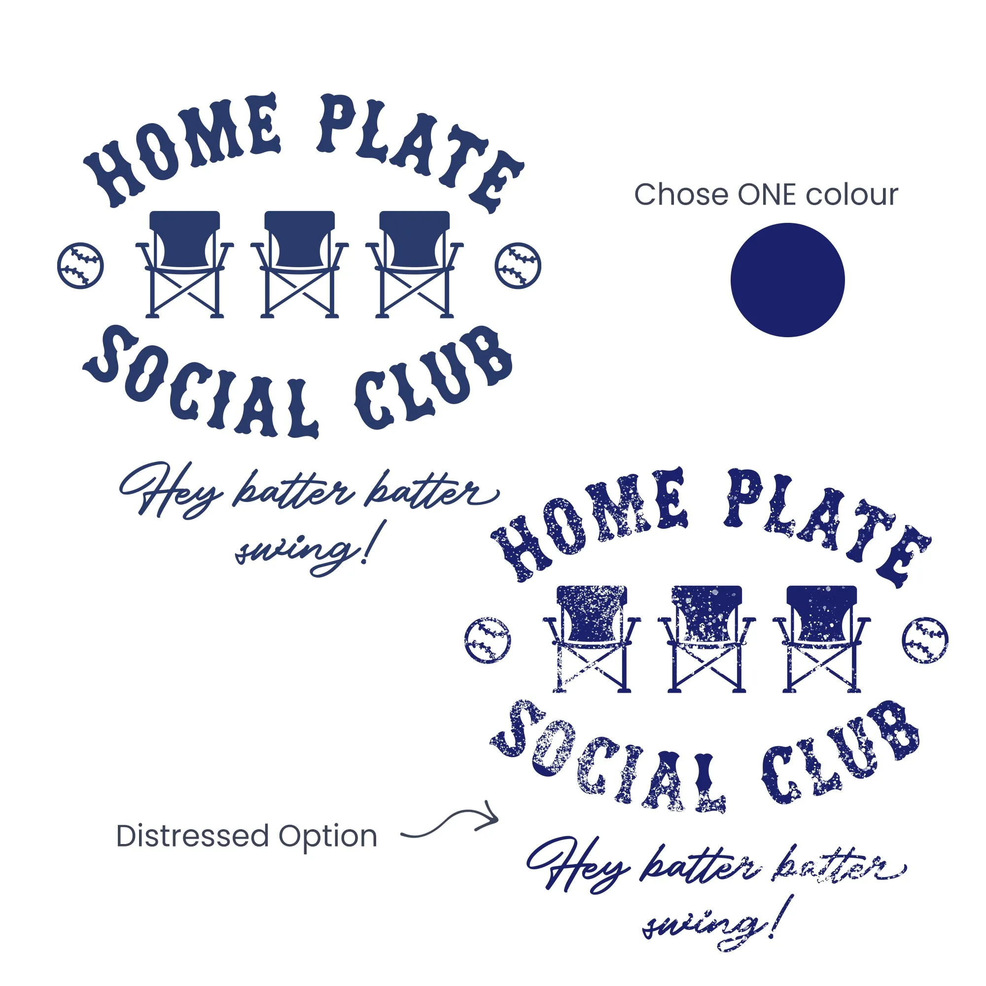 Home plate Baseball Shirt - Adult