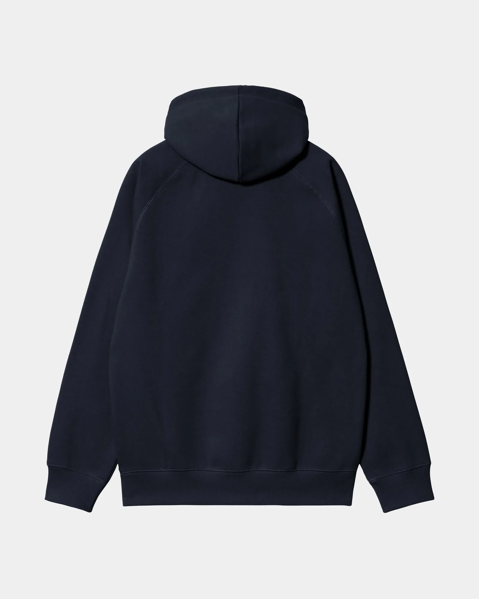 Hooded Chase Sweatshirt | Dark Navy