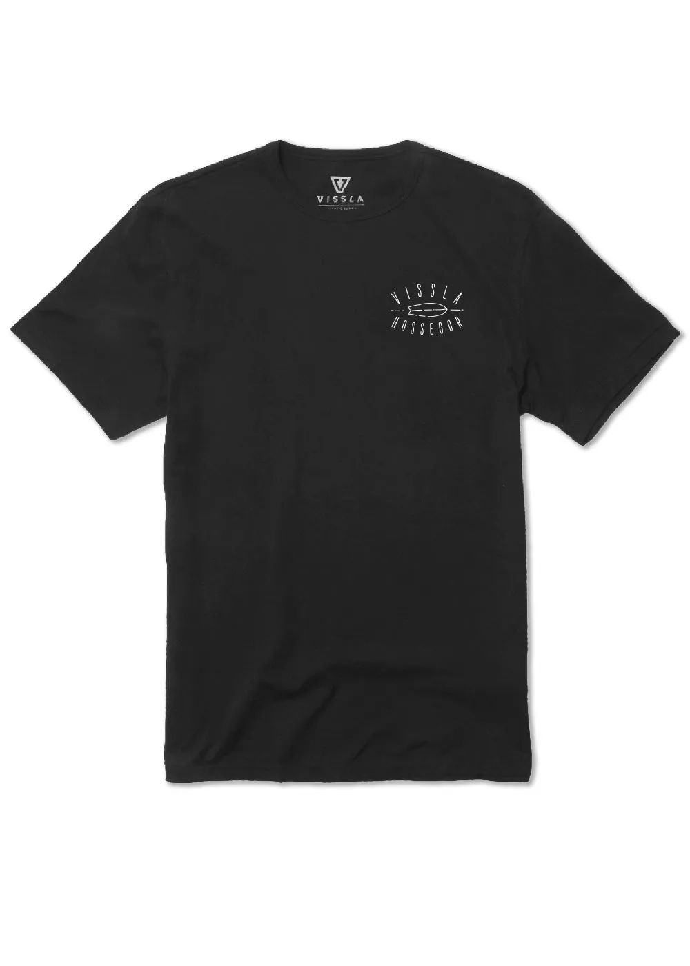 Hossegor Bike Tee