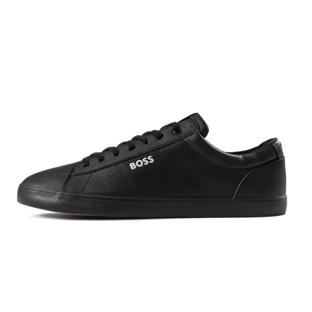 HUGO BOSS Jodie Trainers Men 50486653-BLKBLK