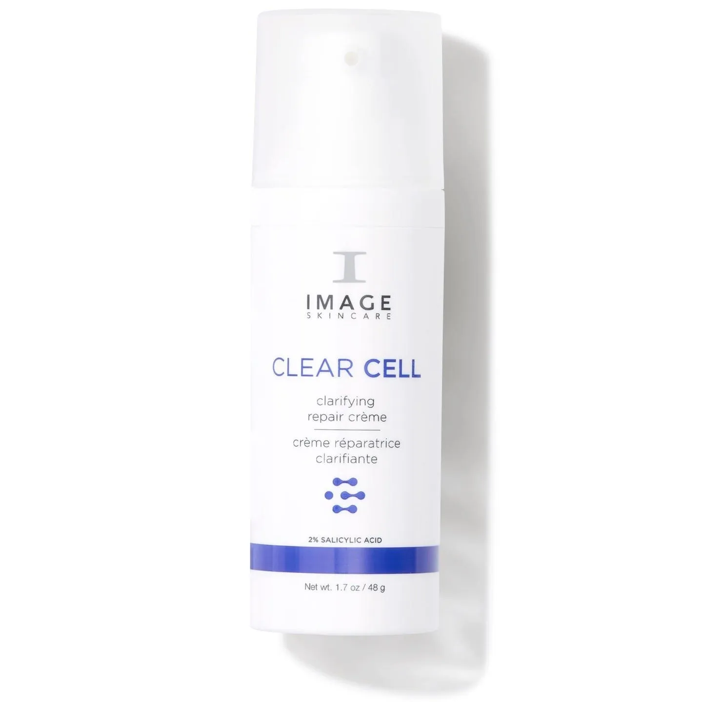 Image Skincare | Clear Cell Clarifying Repair Creme 50ml