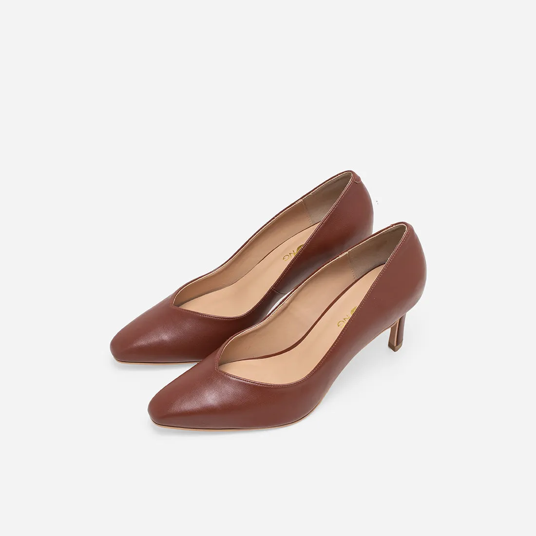 Inara Pointy Pumps