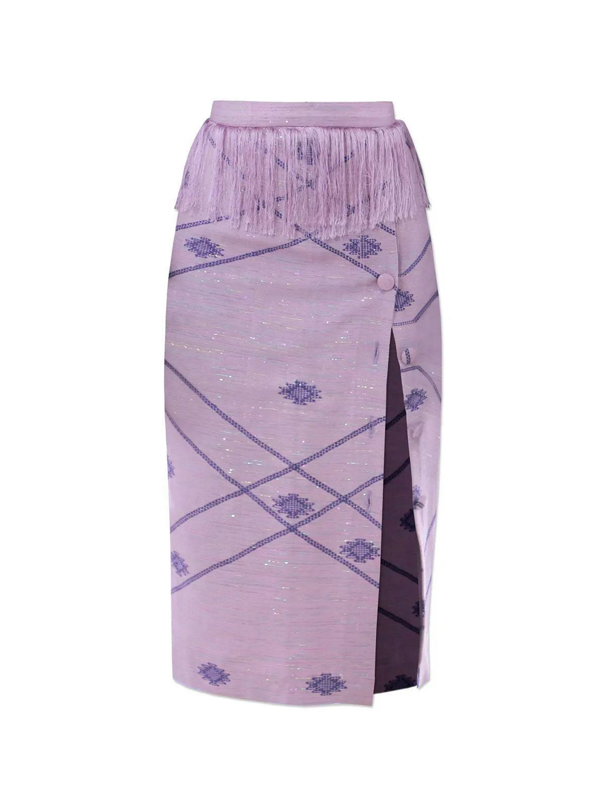 Isioma Skirt