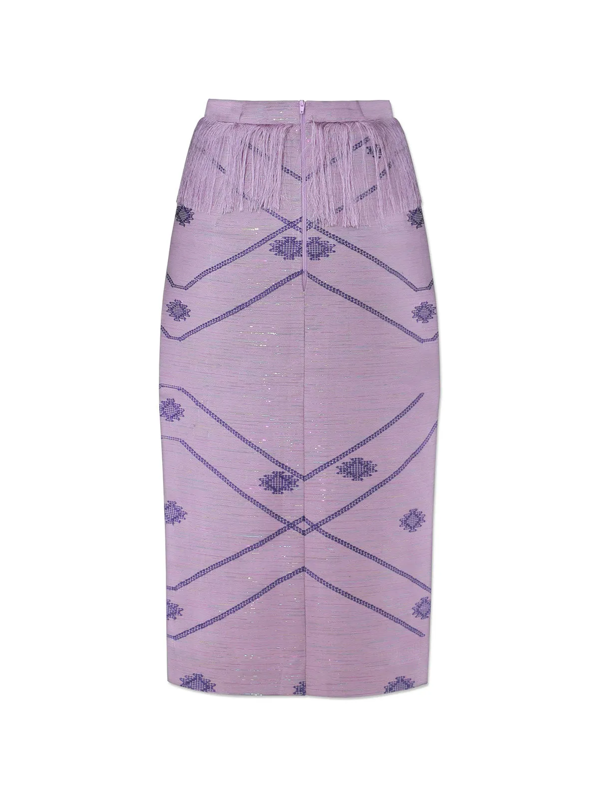 Isioma Skirt