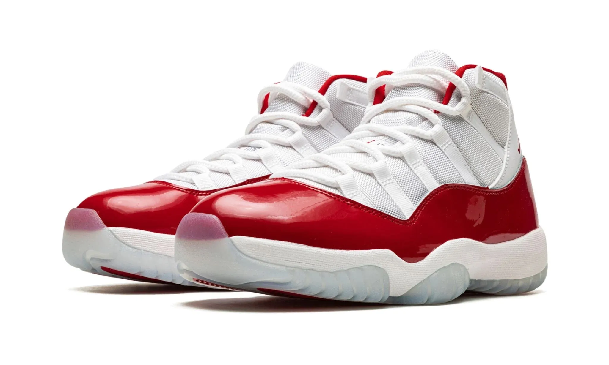 JORDAN 11 CHERRY