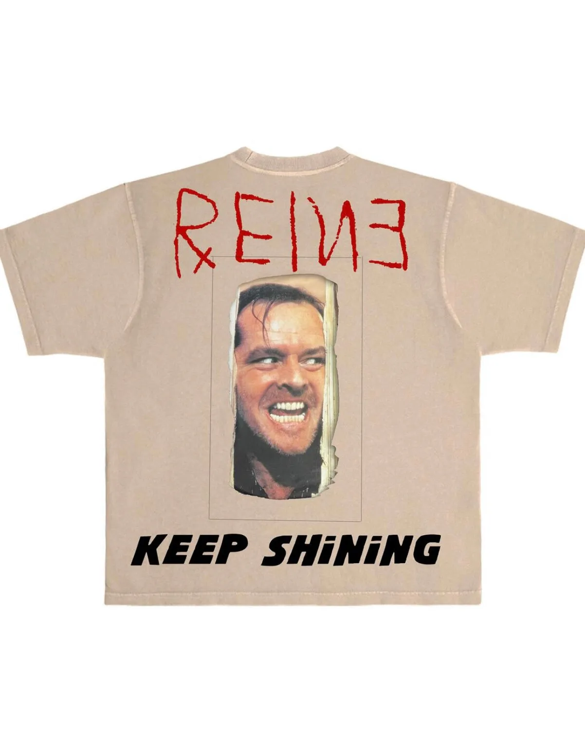 Keep Shining Tee