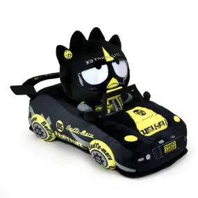 Kidrobot Sanrio 13 Hello Kitty and Friends Badtz-Maru Tokyo Speed Racer Plush Toy