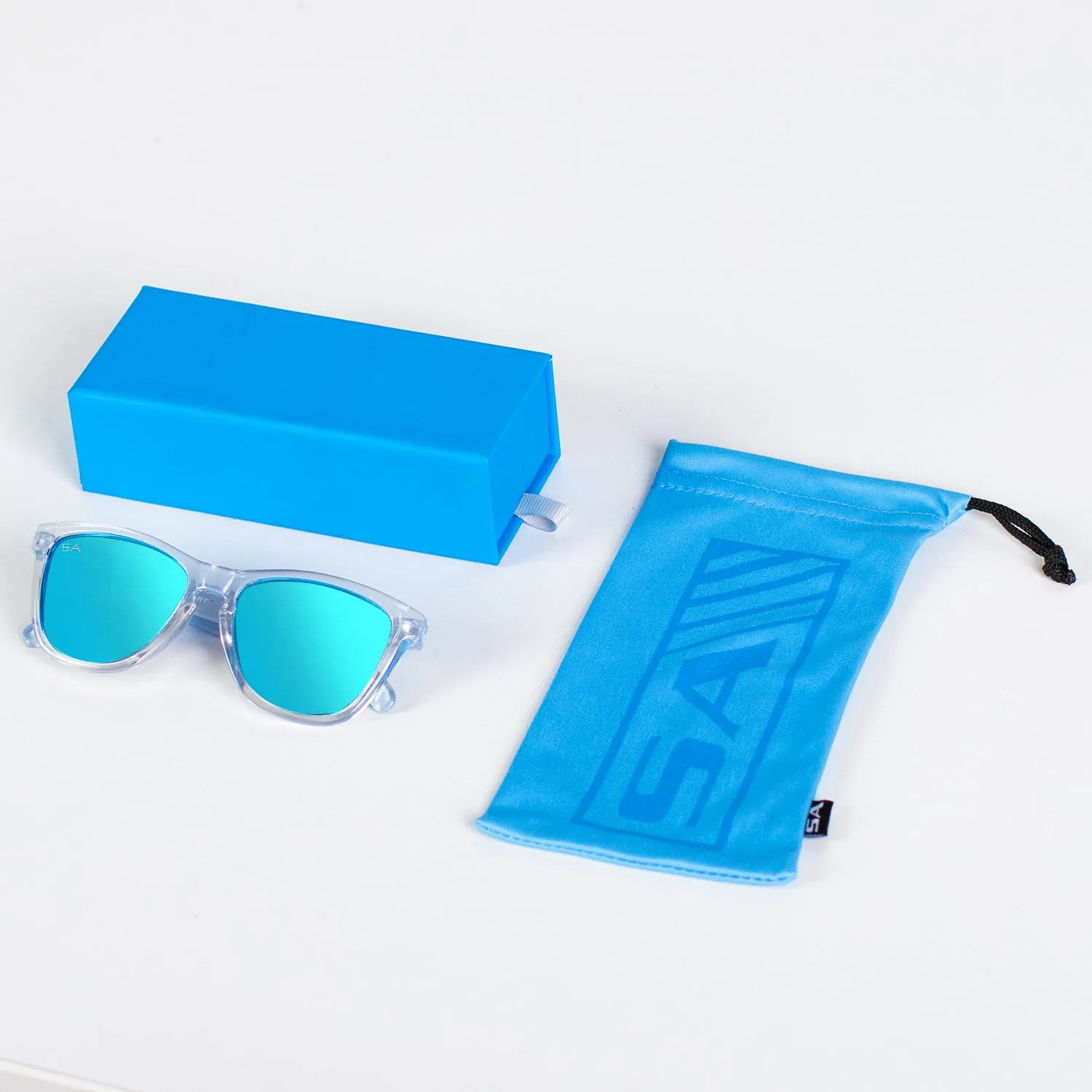 KIDS Boca Sunglasses | Baby Shark