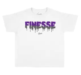 Kids - Flint 7 Finesse Shirt