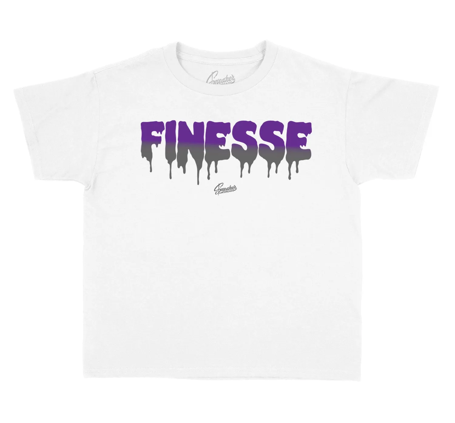 Kids - Flint 7 Finesse Shirt