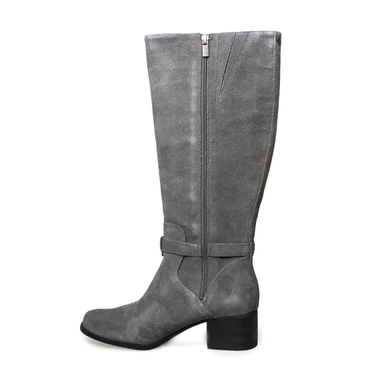 KoolaBurra by UGG Madeley Stone Grey Boots - Women's