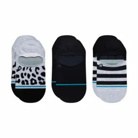 Leopard 3 Pack Multi