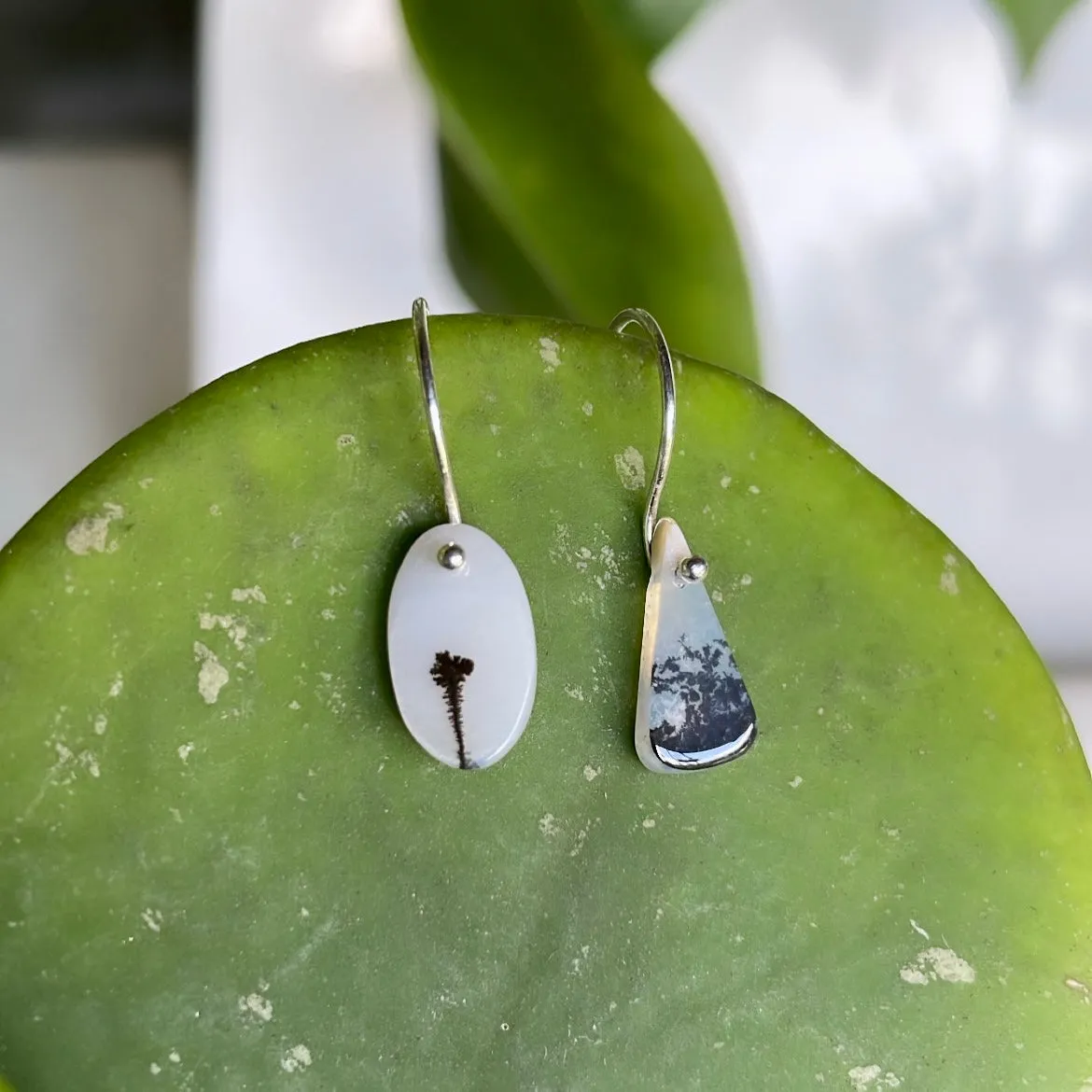 Little Sprout Earrings