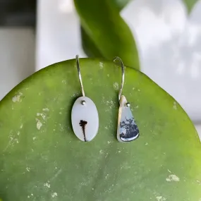 Little Sprout Earrings