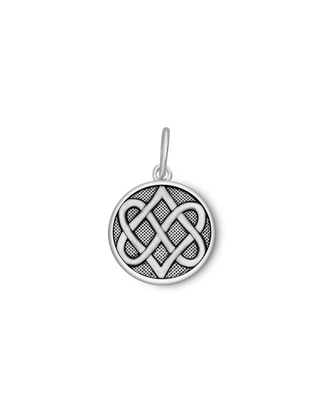 LOLA Celtic Knot Pendant