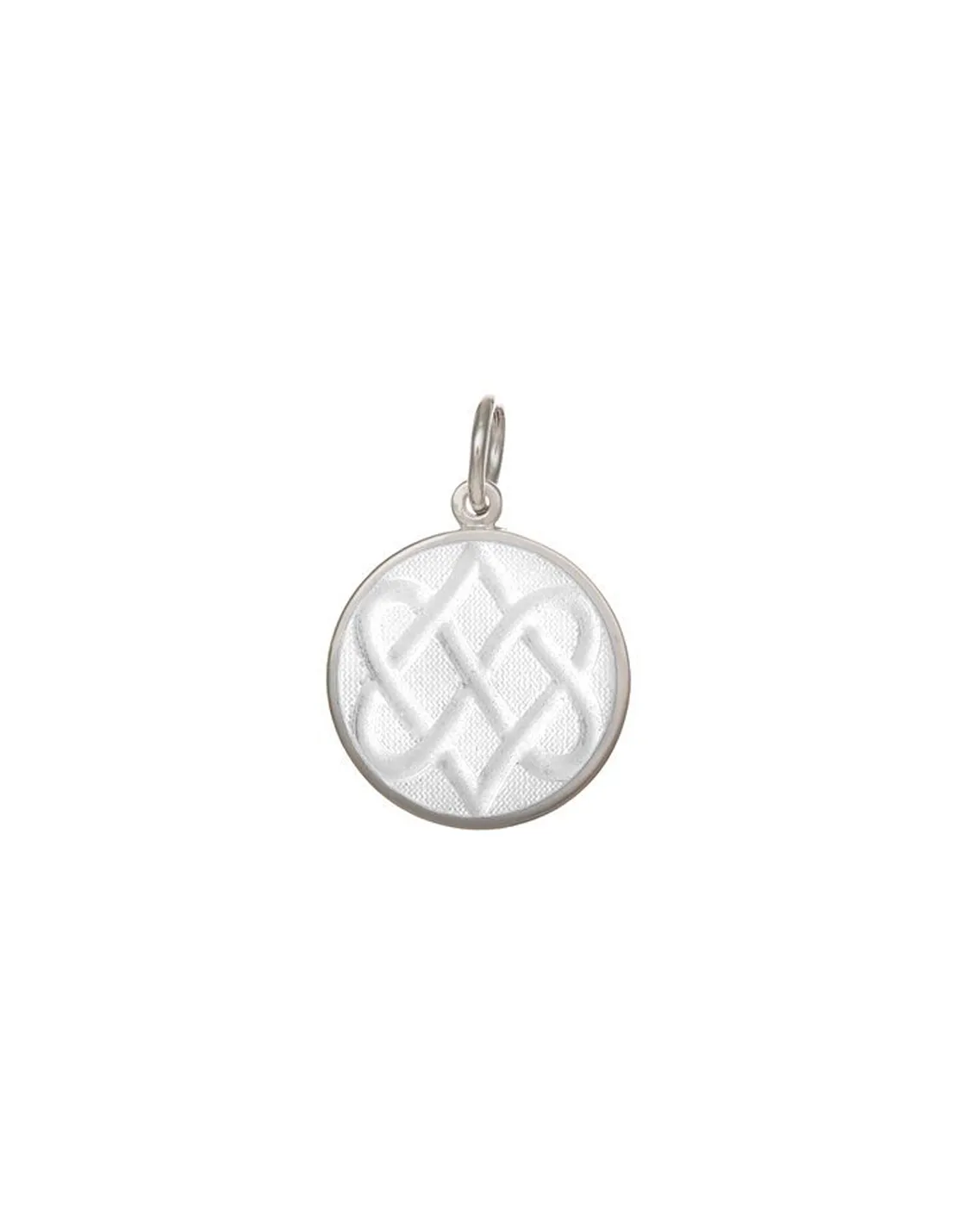 LOLA Celtic Knot Pendant