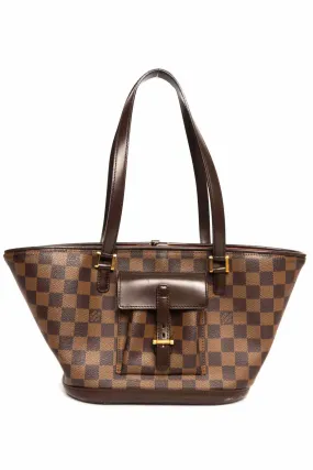 Louis Vuitton Manosque PM Tote