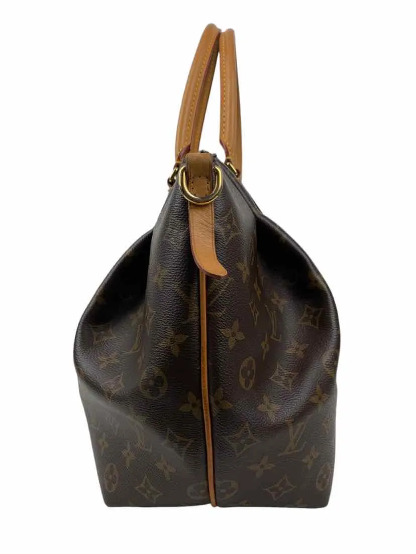 Louis Vuitton Shoulder Bag