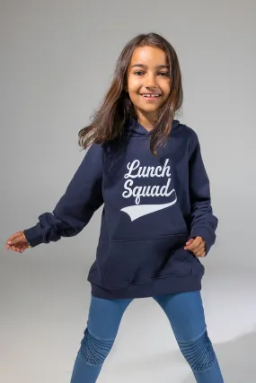 Lunch Squad Hoodie