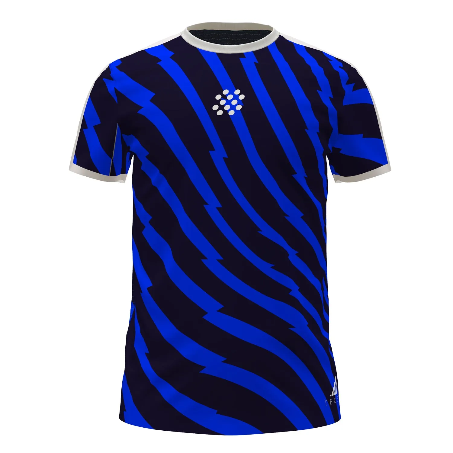 Maglia Padel STRIPES