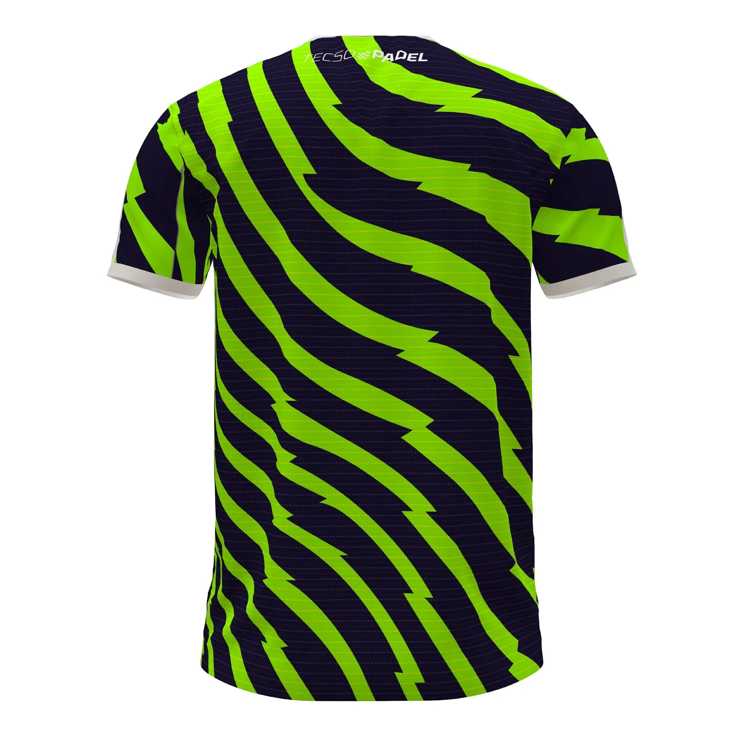 Maglia Padel STRIPES