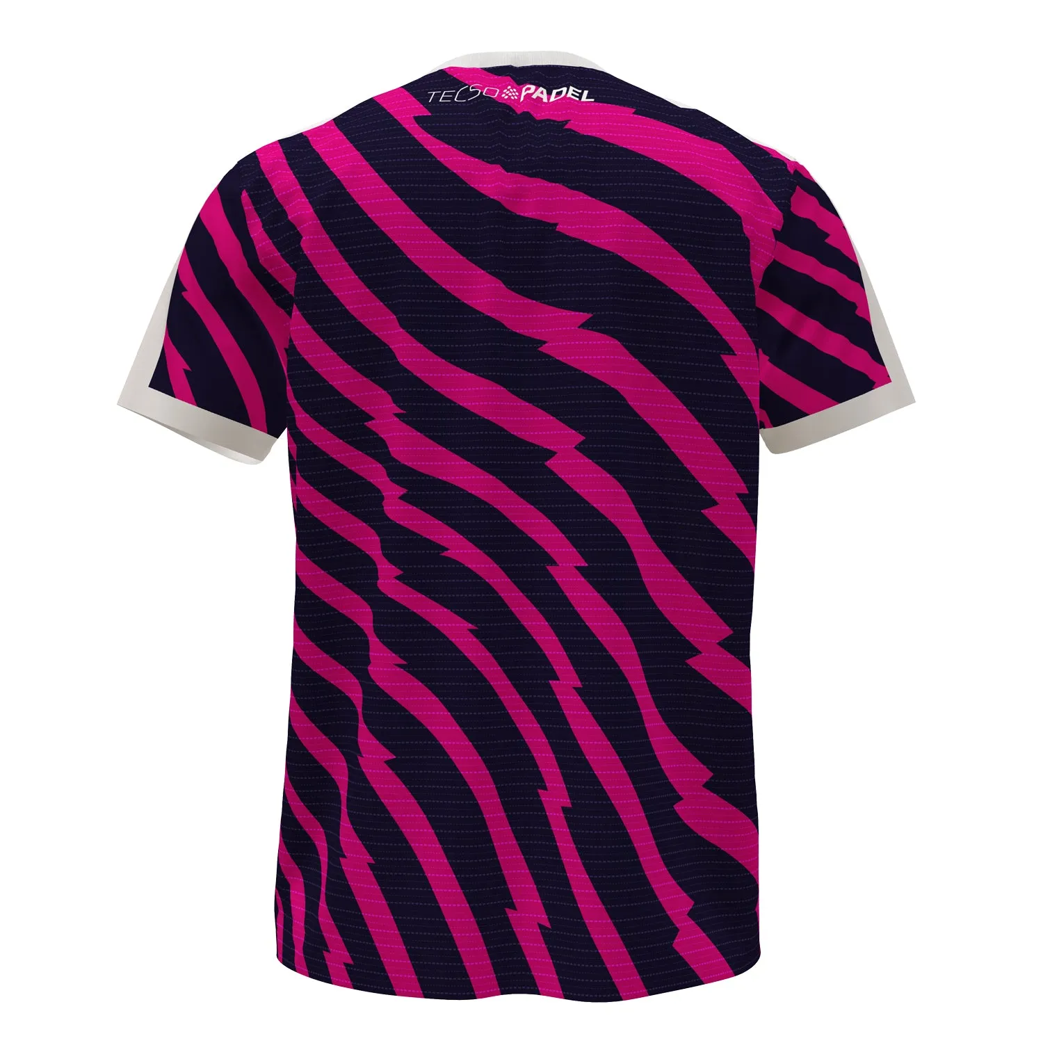 Maglia Padel STRIPES