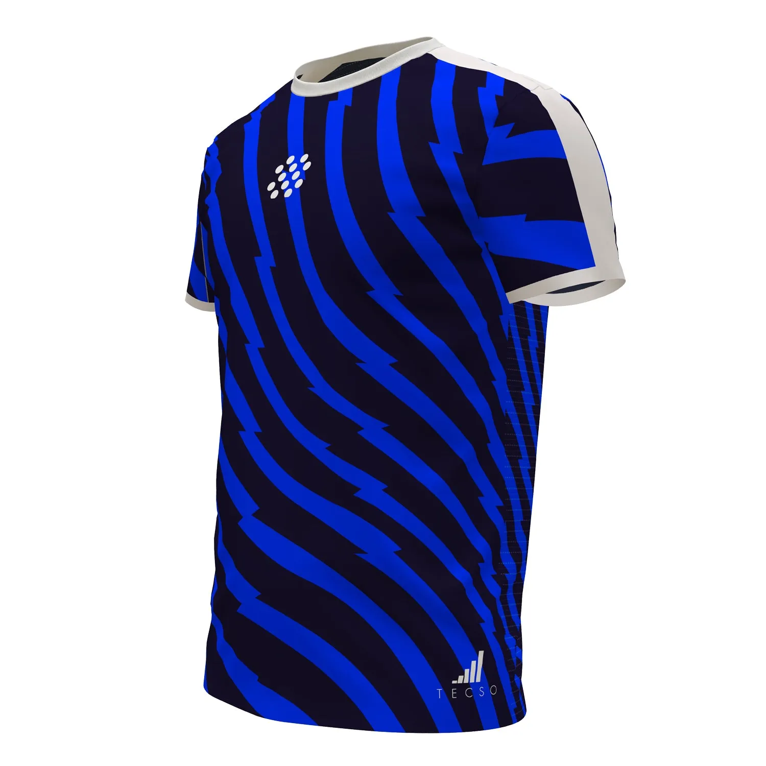 Maglia Padel STRIPES