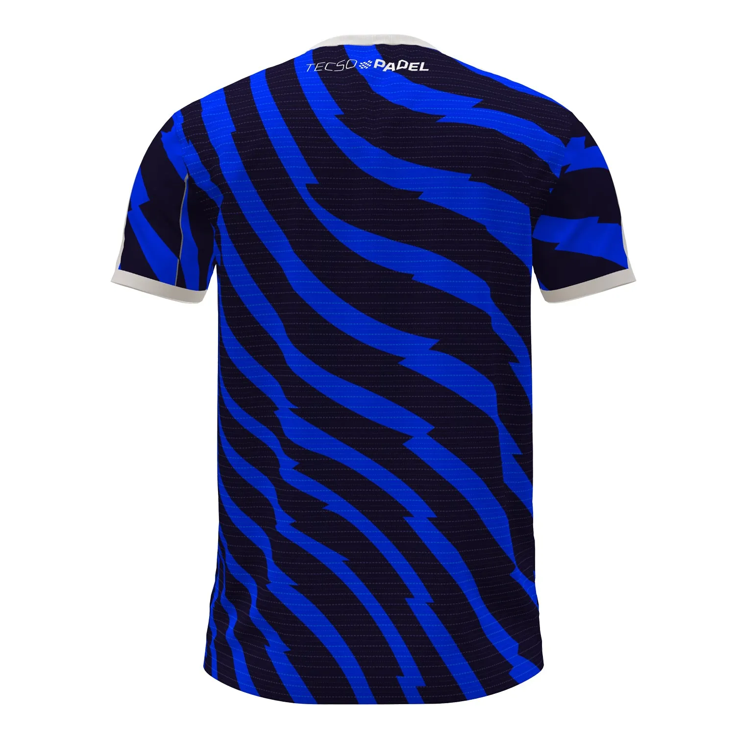 Maglia Padel STRIPES