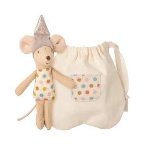 Maileg Tooth Fairy Mouse, Little