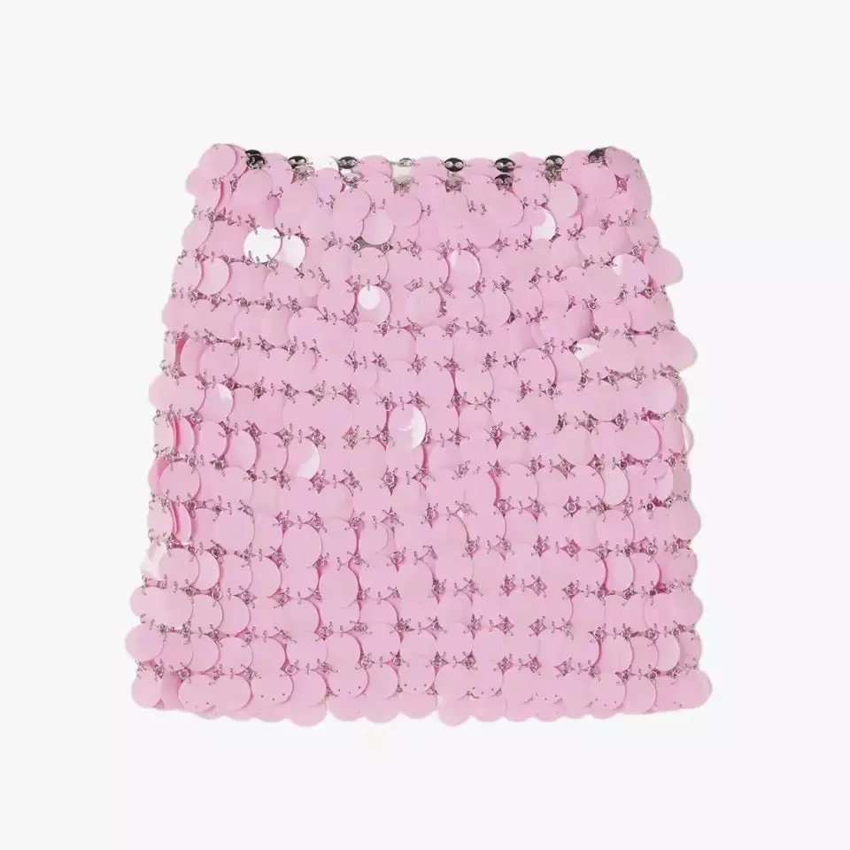 MALDIVES SKIRT