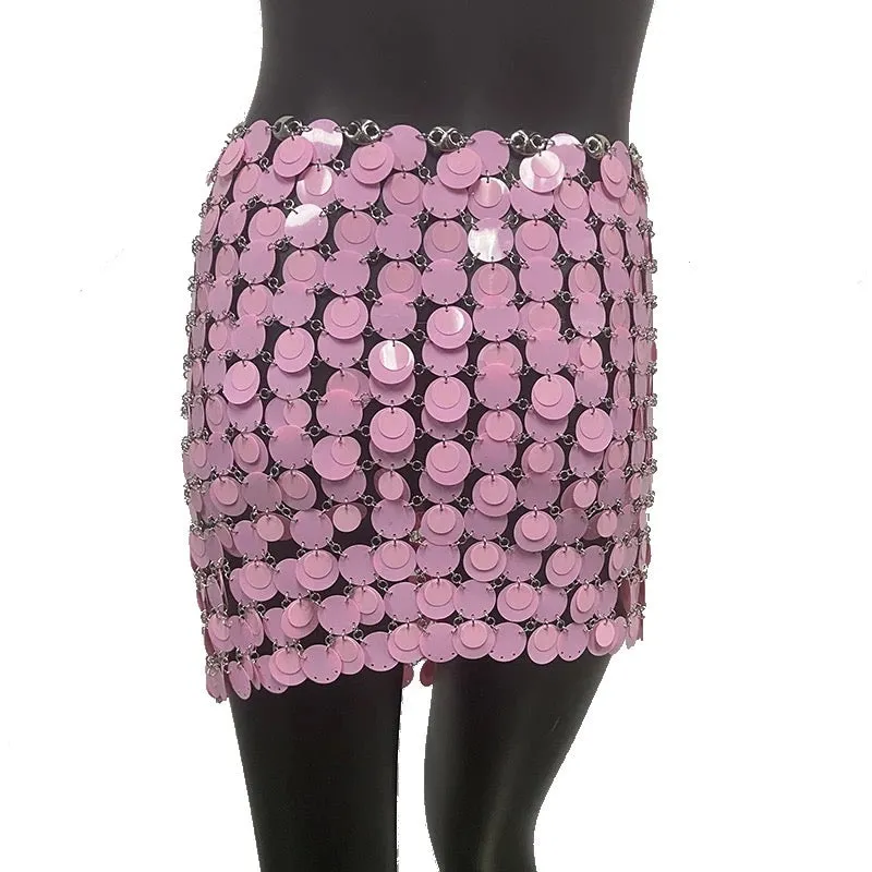 MALDIVES SKIRT