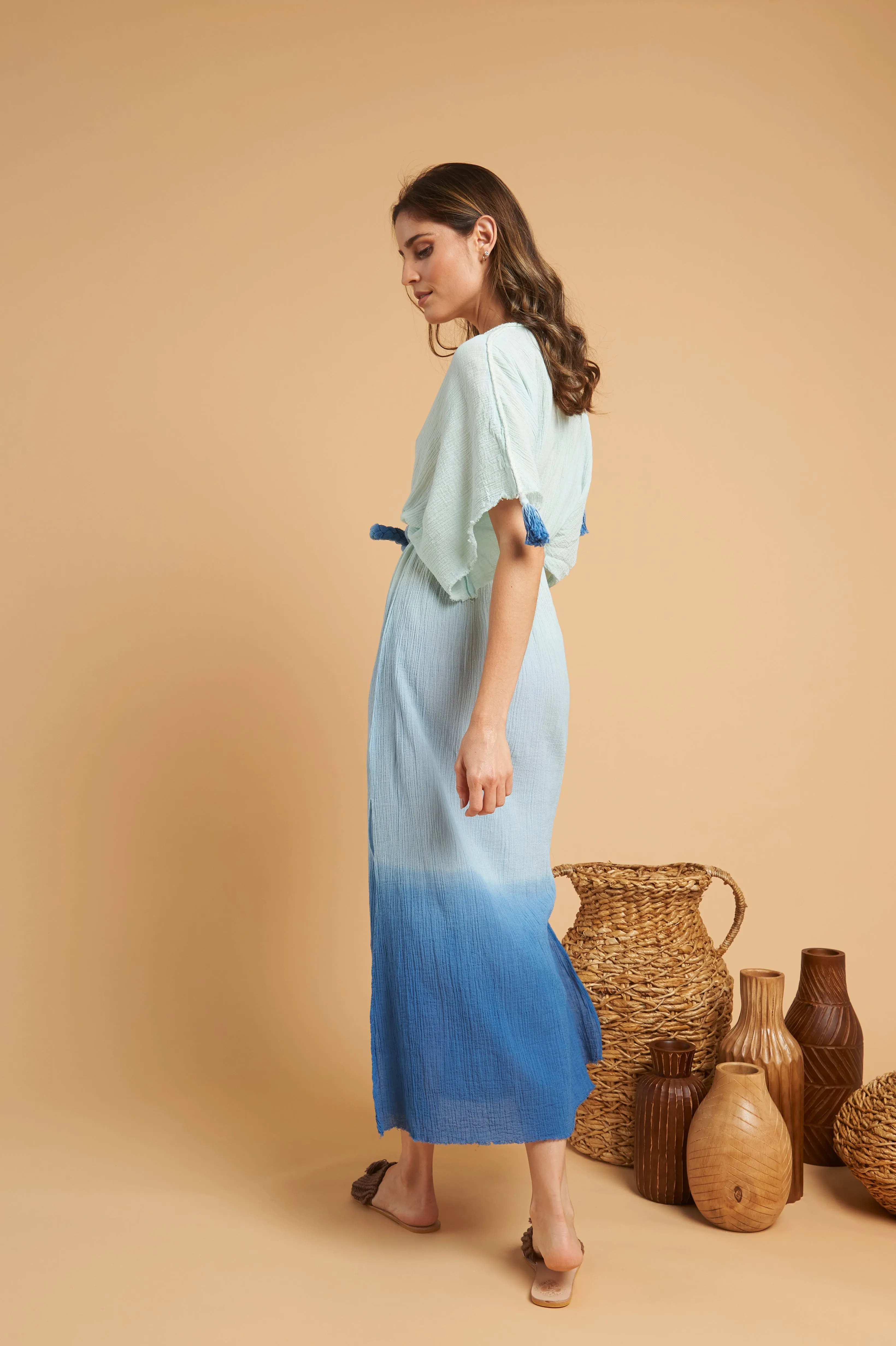 Mar Maxi Dress